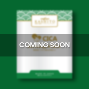 CICA – Anti Allergy & Relief